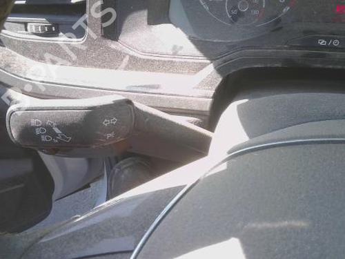 Used Steering column stalk Steering column stalk 37005407 37005407