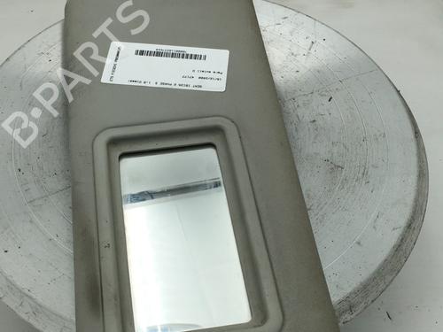 Used Right sun visor SEAT IBIZA II (6K1) 1.9 TDI (90 hp) 31018465