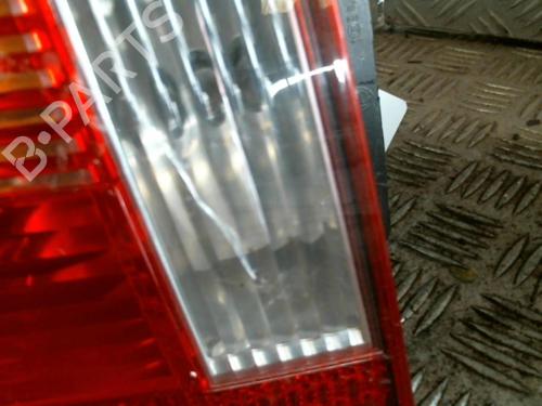 Used Left taillight SEAT IBIZA II (6K1) 1.4 i (60 hp) 22037813