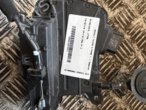 Electronic module RENAULT TWINGO III (BCM_, BCA_) | BP37004972M83 - Image 3