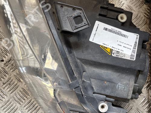 Left headlight AUDI A4 B7 (8EC) 3.0 TDI quattro | BP37679245C28 - Image 2
