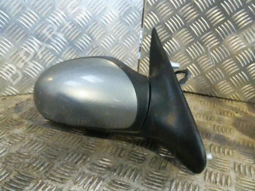 Right mirror PEUGEOT 406 (8B) 2.0 HDI 110 | BP22037669C27 