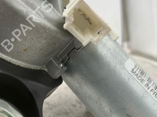 Used Rear wiper motor Rear wiper motor PEUGEOT PARTNER Tepee 1.6 BlueHDi 120 (120 hp) 34141259 34141259