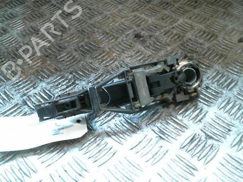 Used Rear right exterior door handle VW GOLF IV (1J1) 1.6 (100 hp) 20990179