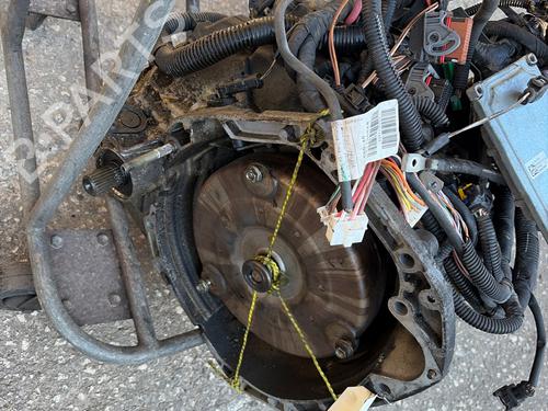 Used Gearbox Gearbox 38724612 38724612