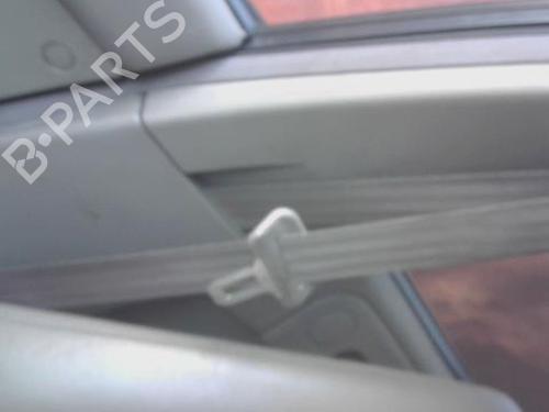 Used Front right seatbelt SSANGYONG KYRON 2.7 Xdi 4x4 (165 hp) 33015565