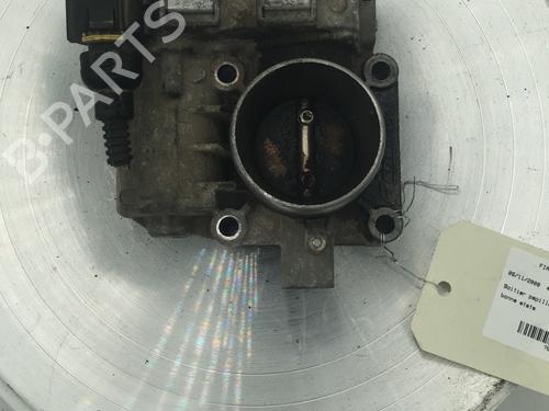 Throttle body FIAT 500 (312_) 1.2 (312AXA1A) | BP26888614M82 - Image 3