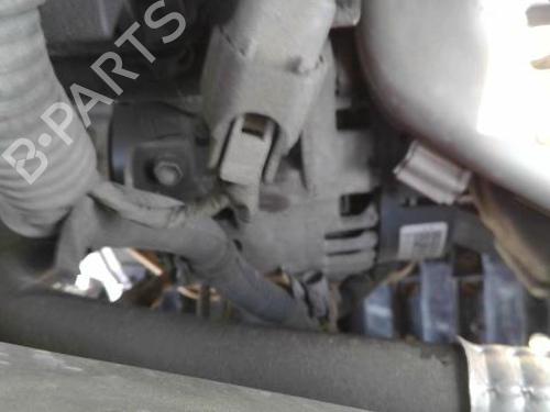 Used Alternator PEUGEOT 107 (PM_, PN_) 1.0 (68 hp) 26615287
