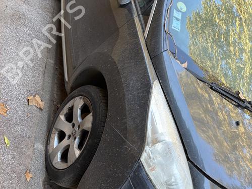 Used Parts PEUGEOT 3008 I MPV (0U_)    4611378