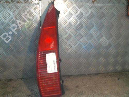 Used Right taillight Right taillight CITROËN C5 I Break (DE_) 2.2 HDi (DE4HXB, DE4HXE) (133 hp) 20987021 20987021