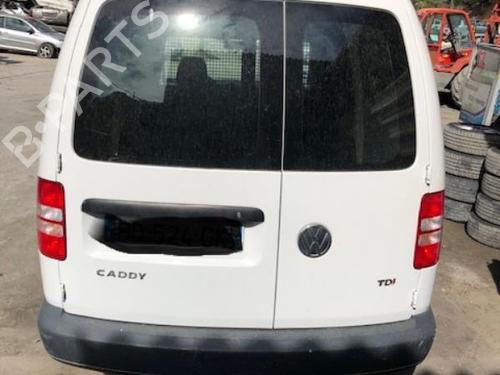 Used Parts VW CADDY III Box Body/MPV (2KA, 2KH, 2CA, 2CH)  1.6 TDI  1965241