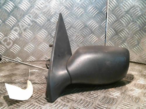 Left mirror FORD FIESTA III (GFJ) 1.1 | BP22037703C26