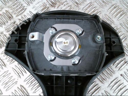 Driver airbag PEUGEOT 106 II (1A_, 1C_) 1.1 i | BP21000768C9 