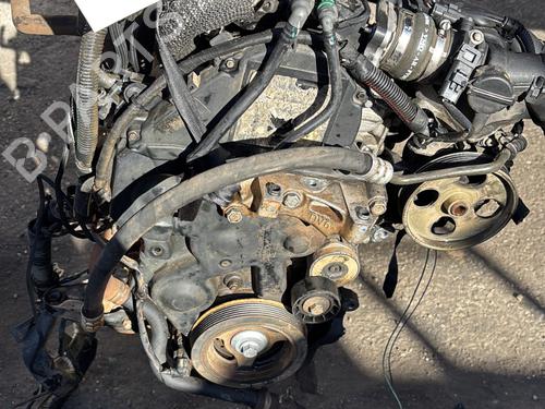 Used Engine CITROËN BERLINGO / BERLINGO FIRST MPV (MF_, GJK_, GFK_) 1.6 HDI 90 (MF9HX) (90 hp) 29328051