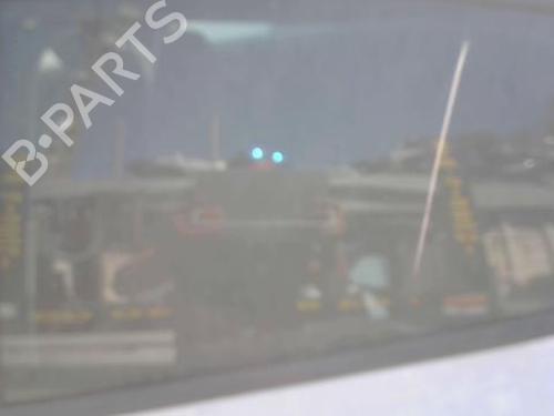 Used Rear left door window PEUGEOT 208 I (CA_, CC_) 1.6 HDi / BlueHDi 75 (75 hp) 27981215