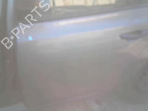 Used Left rear door VW GOLF VI (5K1) 1.6 TDI (105 hp) 28053798