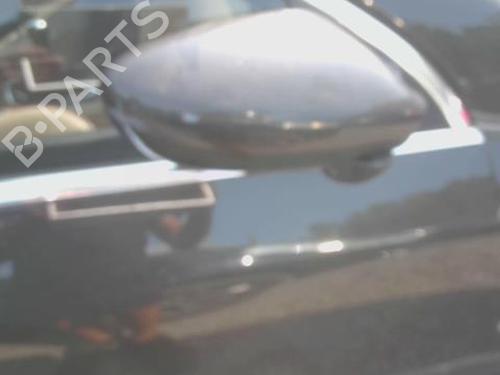 Used Right mirror PEUGEOT 607 (9D, 9U) 2.2 HDi (133 hp) 27929920
