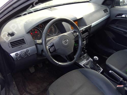 Startmotor OPEL ASTRA H (A04) 1.7 CDTI (L48) | BP20994082M8 