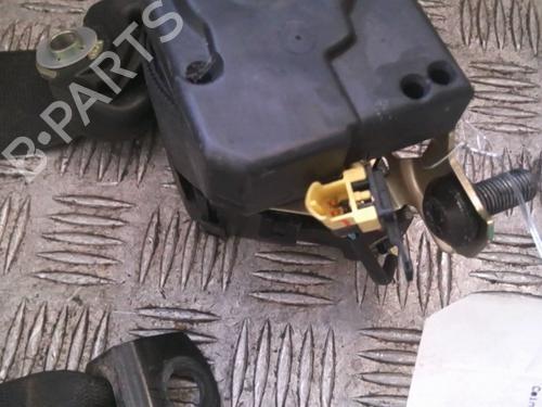 Rear left belt tensioner MERCEDES-BENZ M-CLASS (W163) ML 270 CDI (163.113) | BP27707705C89 