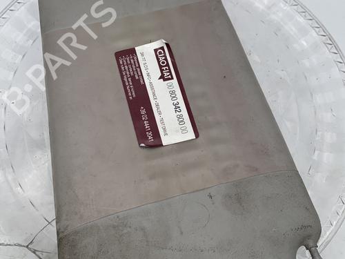 Pare-soleil droit HONDA CIVIC VIII Hatchback (FN, FK) 1.8 (FN1, FK2) | BP30457903I2