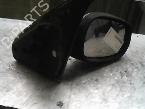 Retrovisor derecho RENAULT CLIO II (BB_, CB_) 1.4 16V (B/CB0P, BB13) (98 hp) 22037988