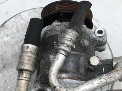 Used AC compressor AC compressor AUDI Q3 (8UB, 8UG) 1.4 TSI (150 hp) 22416221 22416221