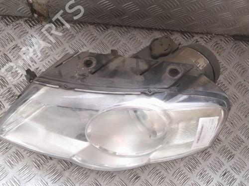 Phare gauche VW PASSAT B6 Variant (3C5) 2.0 TDI 16V | BP27655274C28 