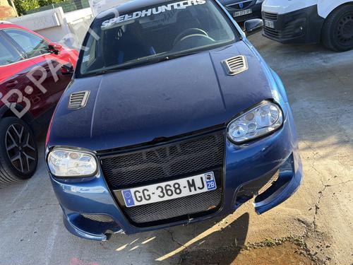 Used Parts VW GOLF IV (1J1) 1.9 TDI 4380852