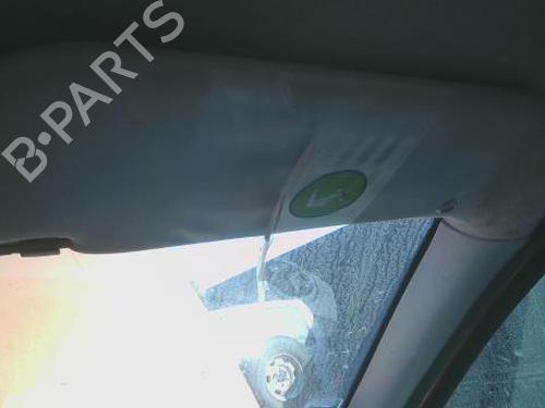 Right sun visor FIAT PUNTO (188_) 1.2 60 (188.030, .050, .130, .150, .230, .250) | BP29501932I2 