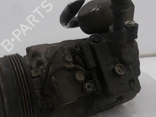 AC compressor BMW 3 (E46) 320 i | BP28000739M34 - Image 2