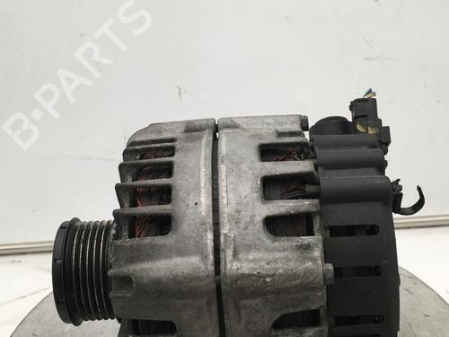 Alternator CITROËN C5 III (RD_) | BP33805567M7 - Image 2