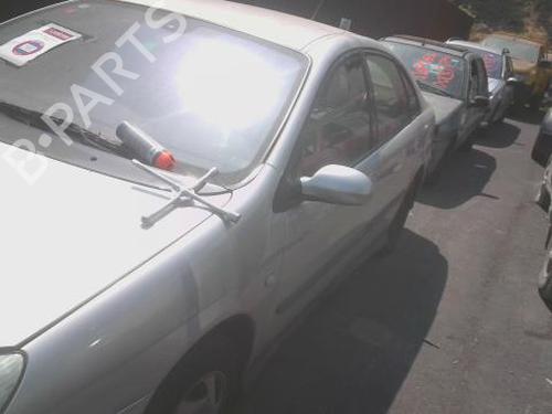 Left headlight CITROËN C5 I (DC_) 2.0 HDi (DCRHZB, DCRHZE) | BP37181313C28 - Image 6