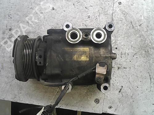 Compressor A/C FORD FIESTA IV (JA_, JB_) 1.8 DI (75 hp) 22038053