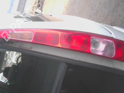 Højre baglygte CITROËN C8 (EA_, EB_) 2.0 (136 hp) 29043810