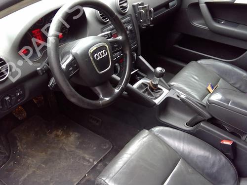 Headlight switch AUDI A3 Sportback (8PA) 2.0 TDI | BP23803569I24  - Image 8