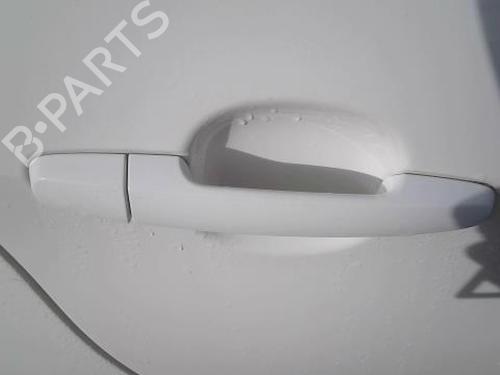 Used Rear right exterior door handle TOYOTA AYGO (_B4_) 1.0 (KGB40) (69 hp) 29760820