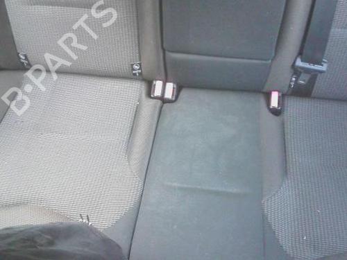 Used Rear seat PEUGEOT 308 I (4A_, 4C_) 1.6 HDi (92 hp) 29328097