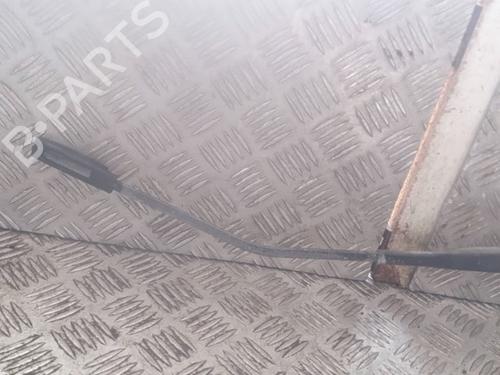 Front windshield wiper arm RENAULT SCÉNIC II (JM0/1_) 1.5 dCi (JM02, JM13) | BP28094547C143 