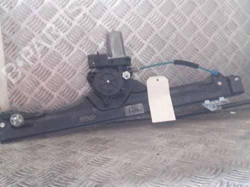 Used Front right window mechanism Front right window mechanism BMW 2 Active Tourer (F45) 218 d (150 hp) 27567969 27567969