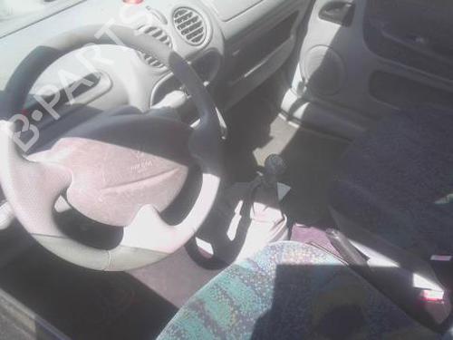 Used Parts RENAULT TWINGO I (C06_)  1.2 16V (C06C, C06D, C06K)  4756315