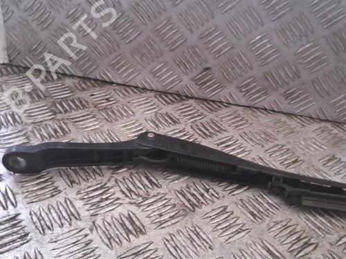 Vindspejlsviskerarm RENAULT VEL SATIS (BJ0_) 2.2 dCi (BJ0M) | BP28568095C143 - Image 3