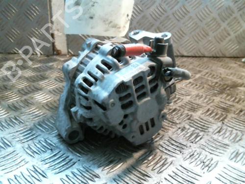 Used Alternator Alternator 22040670 22040670