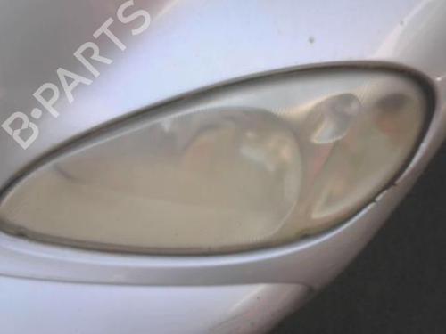 Used Left headlight Left headlight CHRYSLER PT CRUISER (PT_) 2.2 CRD (121 hp) 34394288 34394288