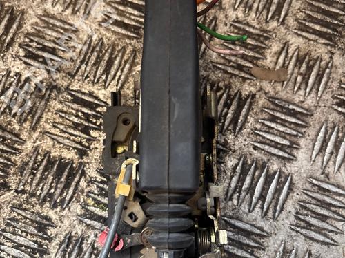 Used Electronic module Electronic module RENAULT 19 II (B/C53_) 1.4 (80 hp) 34394273 34394273
