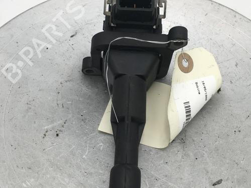 Used Ignition coil Ignition coil BMW 5 (E39) 523 i (170 hp) 32743105 32743105