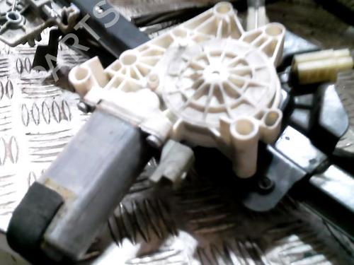 Used Front right window mechanism Front right window mechanism 20989985 20989985
