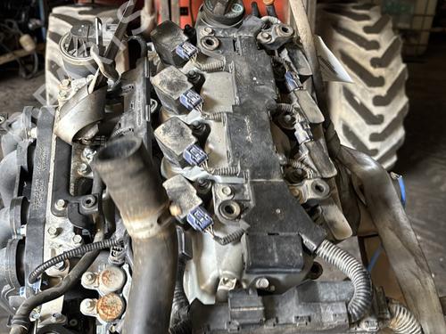 Engine HONDA CIVIC VIII Saloon (FD, FA) 1.3 IMA (FA3, FD3) | BP24850966M1 - Image 2