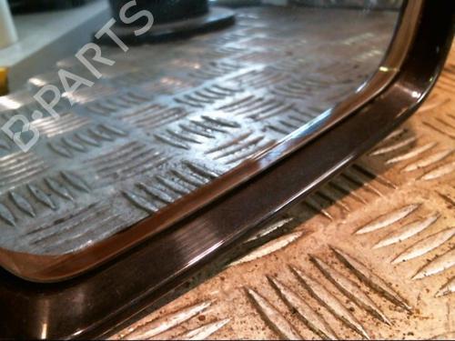 Left mirror AUDI A4 B5 Avant (8D5) 2.5 TDI | BP22035736C26 
