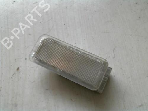 Used Licence plate light PEUGEOT 307 Break (3E) 2.0 HDI 110 (107 hp) 22044394