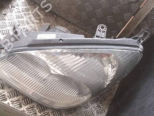 Left headlight CITROËN C5 I (DC_) 2.0 HDi (DCRHZB, DCRHZE) | BP34045629C28  - Image 5